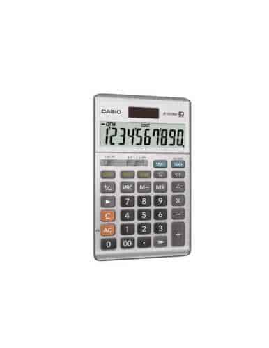 Casio Inc. JF-100BM Standard Function Calculator