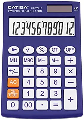 Casio Inc. SL-450S Standard Function Calculator