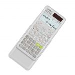 Casio fx-115ESPLUS2 2nd Edition 7 Casio Fx 115ESPLUS2 2nd Edition