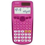 Casio fx-300ESPLS2 Pink Scientific Calculator 6 Casio Fx 300ESPLS2 Pink Scientific Calculator