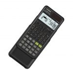 Casio fx-300ESPLUS2 2nd Edition 5 Casio Fx 300ESPLUS2 2nd Edition