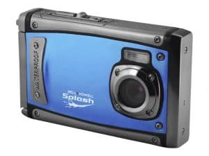 Coleman C40WP-BL Venture HD
