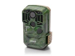 Coleman CHD400W