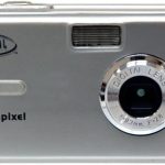 Digital Concepts 3.1MP Digital Camera