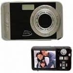 Digital Concepts 6.1MP Digital Camera