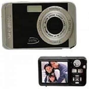 Digital Concepts 6.1MP Digital Camera