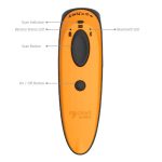 DuraScan D740 3 DuraScan D740