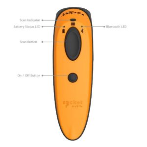 DuraScan D740