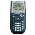 Eric Armin 70845 TI-84 Plus Graphing Calculator 4 Eric Armin 70845 TI 84 Plus Graphing Calculator