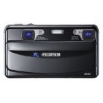 Fuji FinePix W1