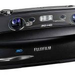 Fujifilm FinePix Real 3D W3 Digital Camera