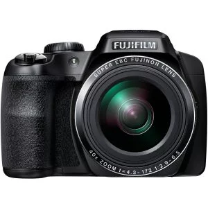 Fujifilm FinePix S8200