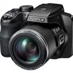Fujifilm FinePix S9900W