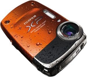 Fujifilm FinePix XP20 28 Fujifilm FinePix XP20