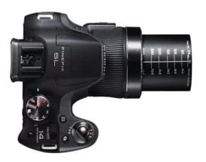 Fujifilm Finepix SL300