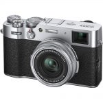 Fujifilm X100V