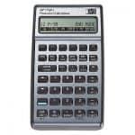 HP 17BII+ Financial Calculator 6 HP 17BII Financial Calculator