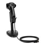 HP Engage Imaging Barcode Scanner II
