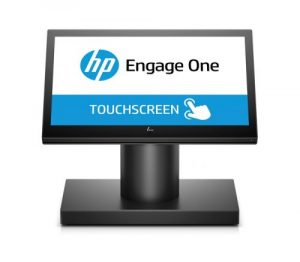 HP Engage One Pro Bar Code Scanner
