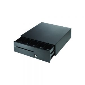 HP FK182AA#ABA Heavy Duty Cash Drawer