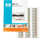 HP Q2005A AIT Tape Bar Code Label