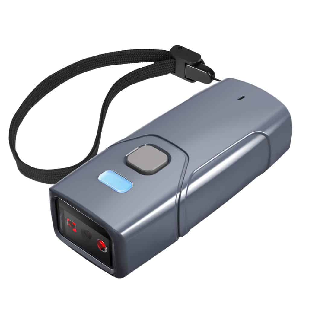 Inateck Barcode Scanner 2D