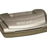 Iriscard Mini By Iris 5 Iriscard Mini By Iris