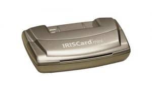 Iriscard Mini By Iris