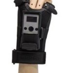 KDC270 Finger Trigger Glove Right Hand Small Size For Hands Free Barcode Scanning