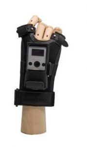 KDC270 Finger Trigger Glove Right Hand Small Size for Hands-Free Barcode Scanning