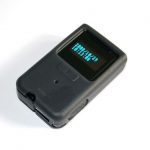 KDC300iM SR Bluetooth Barcode Scanner