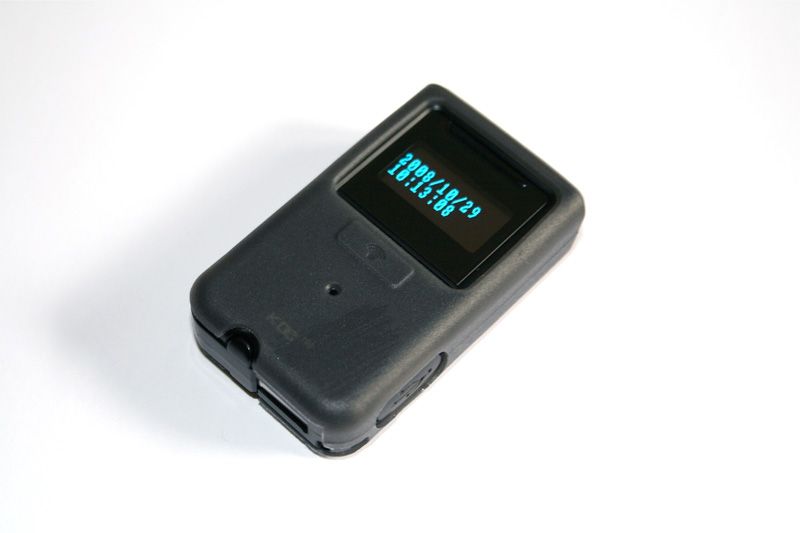 KDC300iM-SR Bluetooth Barcode Scanner