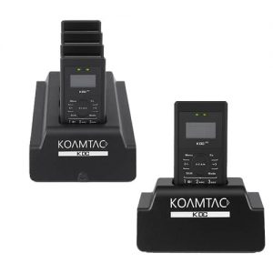 KDC350 1-Slot Charging Cradle for Us