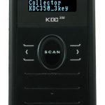 KDC350Ci-G6SR-3K-R2-WFG 2D Imager Bluetooth Barcode Scanner 5 KDC350Ci G6SR 3K R2 WFG 2D Imager Bluetooth Barcode Scanner