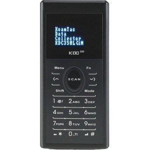 KDC350Li-MO-3K-R2 Bluetooth Barcode Scanner
