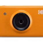 KODAK KOD-MSW Mini Shot Wireless Instant Digital Camera 4 KODAK KOD MSW Mini Shot Wireless Instant Digital Camera