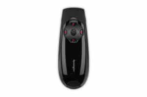 Kensington Presenter Expert™ Wireless with Red Laser 1 Kensington Presenter Expert™ Wireless with Red Laser