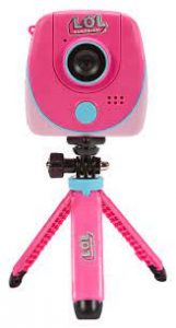 LOL Surprise HD Studio Camera