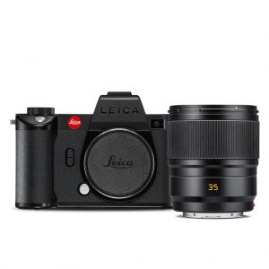 Leica SL2