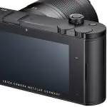 Leica TL2 Mirrorless Camera