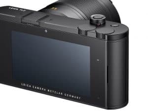 Leica TL2 Mirrorless Camera