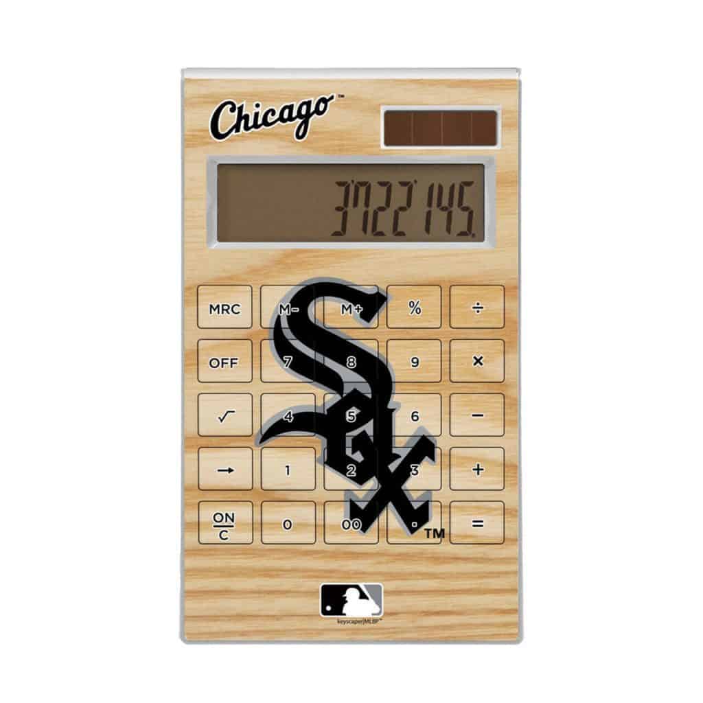 MLB Vintage Baseball Calculator