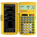 Material Estimator Calculator