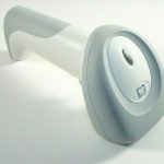 Mortara XKTEBCSCNR Barcode Scanner