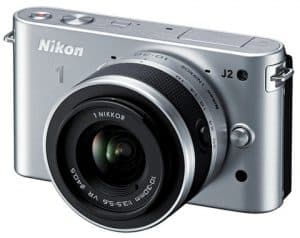 Nikon 1 J2