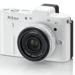 Nikon 1 V1