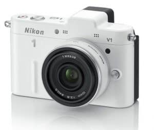 Nikon 1 V1