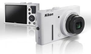 Nikon COOLPIX P310 4 Nikon COOLPIX P310