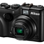 Nikon COOLPIX P7100