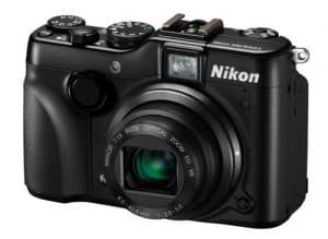 Nikon COOLPIX P7100